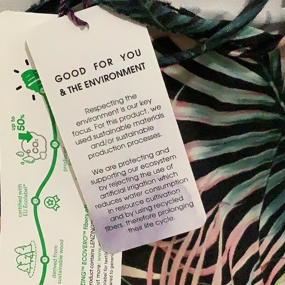 Lascana NWT tank size 0\2 - Picture 4 of 9